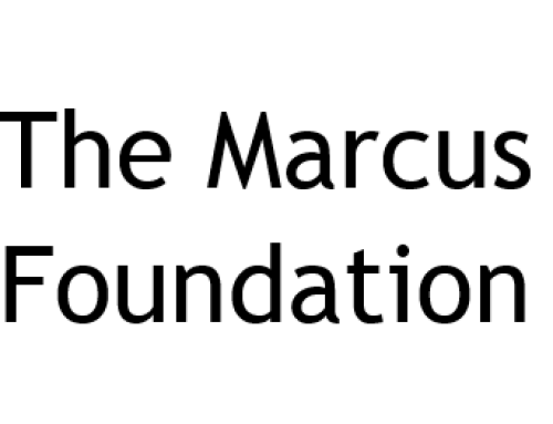 The Marcus Foundation